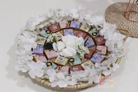 صحن شعبي منسق