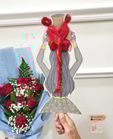 عروسه شعبيه