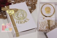 بوكس ماركة فرزاتشي مع المرايا