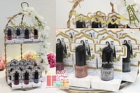 صحن مناكير منسق