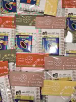 استاند فلين منسق