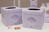 مناديل بثيم رائع