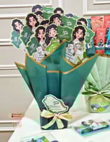 بوكيه اليوم الوطني