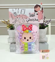 شنط صغيره هدايا للطلاب