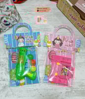 عيديات اطفال بشكل رائع