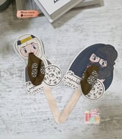 توزيعات يوم التأسيس بكشل لطيف