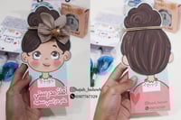 هدايا للطالبات بمناسبة العودة للمدرسة