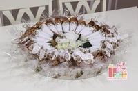 صحن فلين منسق