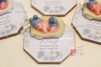 شموع بيبي بثيم لطيف