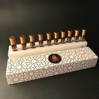 توزيعات عود الشيوخ 10 حبات ربع تولة