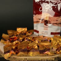 مخلط عود بساطة وجمال 24 حبة