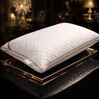 مخدة فندقية كوين لاكشري