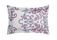 مفرش 3D مفرد ونص صيفي (٥ قطع)