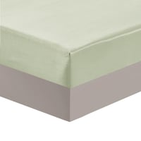 مفرش مفرد ونص صيفي مشجر (٤ قطع)