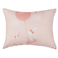 مفرش مواليد بيبي عادي بدون حواجز- ٣ قطع