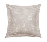 مفرش قطن صيفي مفرد ونص (٤ قطع)