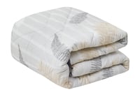 مفرش قطن مزدوج صيفي (٧ قطع)