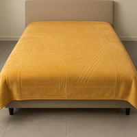 بطانية بيل الإسبانية طابق واحد مزدوج