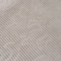 بطانية رود مخمل مزدوج-لون