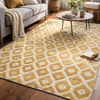 سجادة أرضية مودرن