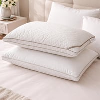 مخدة فندقية كوين لاكشري