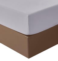 مفرش صيفي فندقي مفرد ونص-4قطع