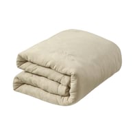 مفرش صيفي فندقي مفرد ونص-4قطع