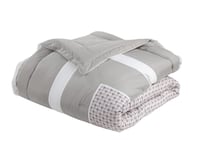 مفرش 3D مزدوج صيفي (٨ قطع)