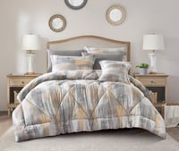 بكج التوفير القطني مزدوج