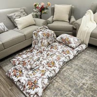 بكج الضيوف الصيفي