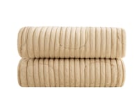 مفرش درتا مخمل فرو مزدوج-8قطع