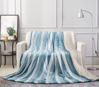 بطانية تاميلون مزدوج