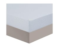 مفرش قطن صيفي مفرد ونص (٤ قطع)