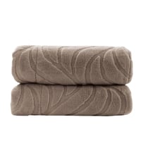 مفرش دفء شتوي مخمل مزدوج-6قطع