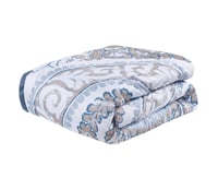 مفرش 3D مزدوج صيفي (٨ قطع)