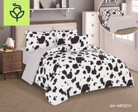 مفرش فرح مفرد ونص