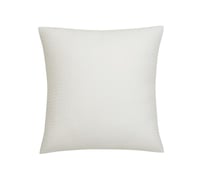 مفرش كيرلا مزدوج فندقي - أوف وايت - (٧ قطع)