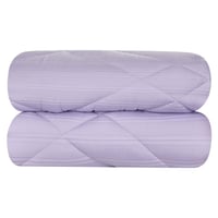 مفرش صيفي مزدوج - (٦ قطع)