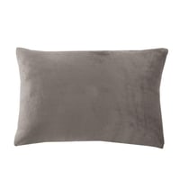 مفرش أصايل شتوي مخمل فرو-6قطع