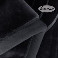 بطانية جومانا مزدوج