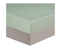 مفرش قطن صيفي مفرد ونص (٤ قطع)