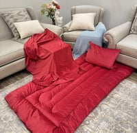 بكج الضيوف الصيفي