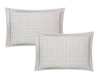 مفرش قطن صيفي مفرد ونص (٤ قطع)