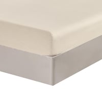 مفرش قطن مزدوج صيفي (٧ قطع)