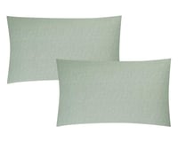 مفرش قطن صيفي مفرد ونص (٤ قطع)