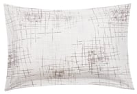 مفرش قطن مزدوج صيفي (٧ قطع)