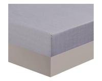 مفرش قطن صيفي مفرد ونص (٤ قطع)