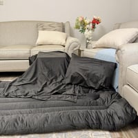 بكج الضيوف الصيفي لون أسود