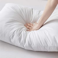 مخدة فندقية(1200جم)