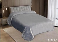 بطانية قولد مزدوج 4 كيلو